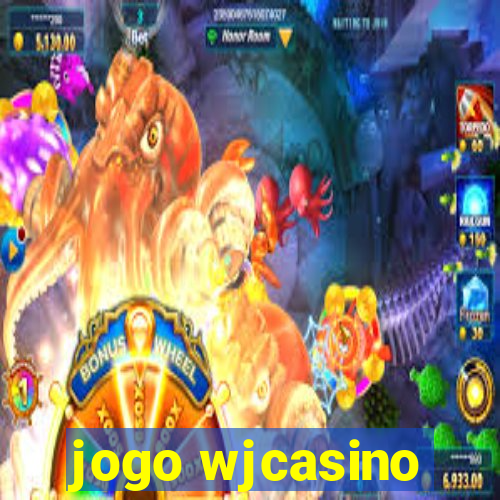 jogo wjcasino